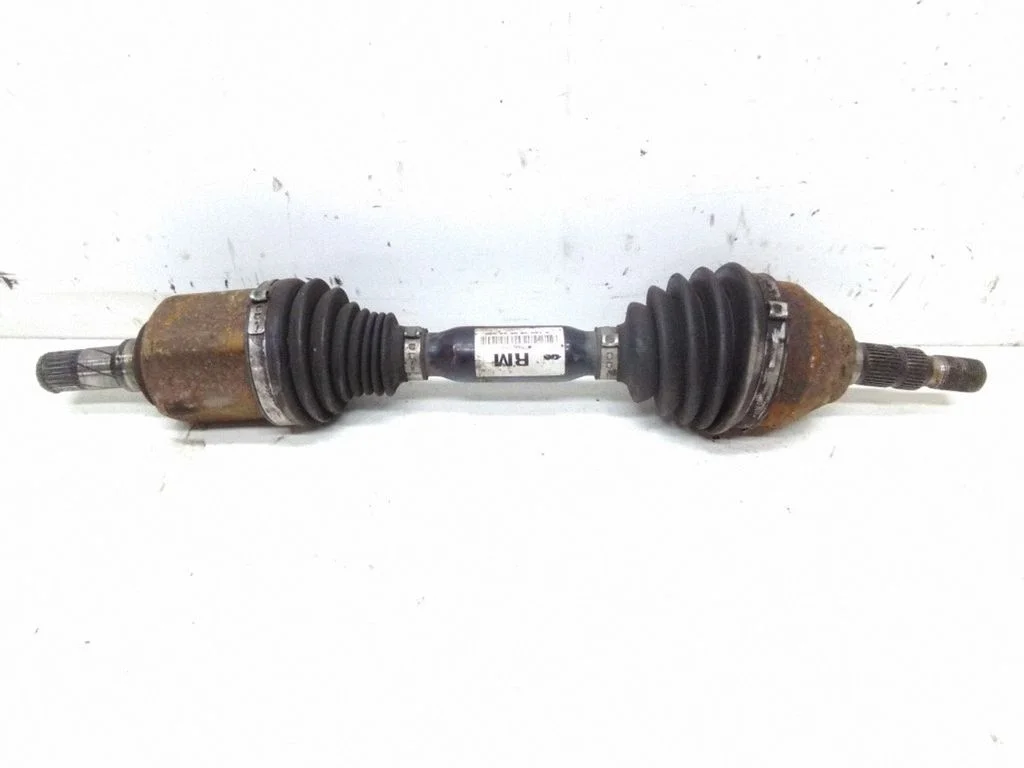 Front driveshaft – Opel Zafira B (2005-2014)