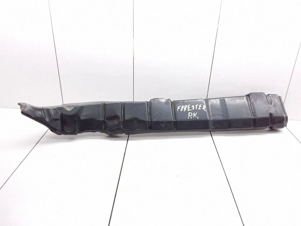 Priekšējā bampera turētājs – Subaru Forester SH (2008-2013)