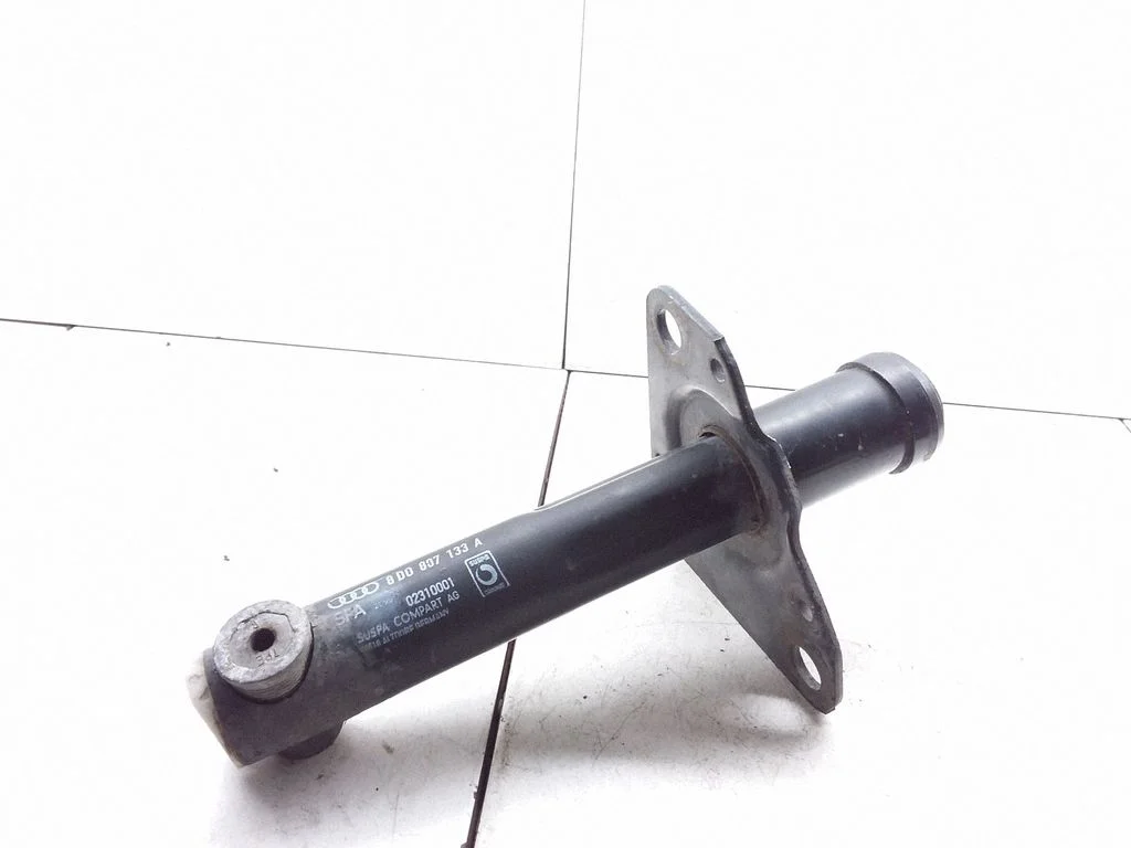 Front bumper mounting bracket – Audi A4 S4 B5 8D (1994-1999)