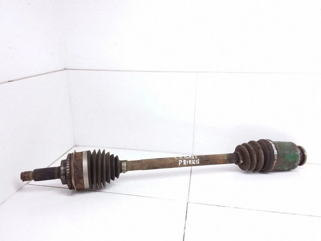 Front driveshaft – Subaru Legacy (1999-2003)