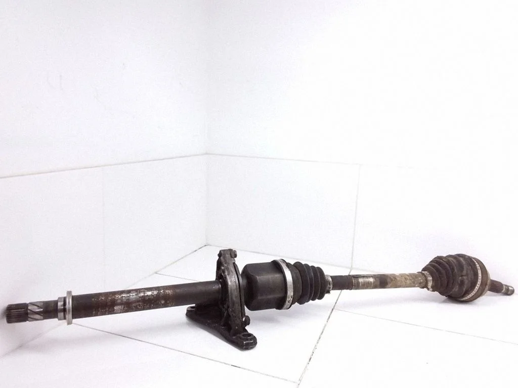 Front driveshaft 264668