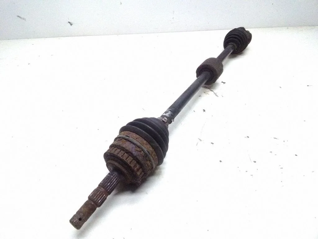 Front driveshaft – Opel Combo C (2001-2011)
