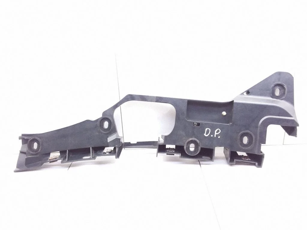 Front bumper mounting bracket 0000916