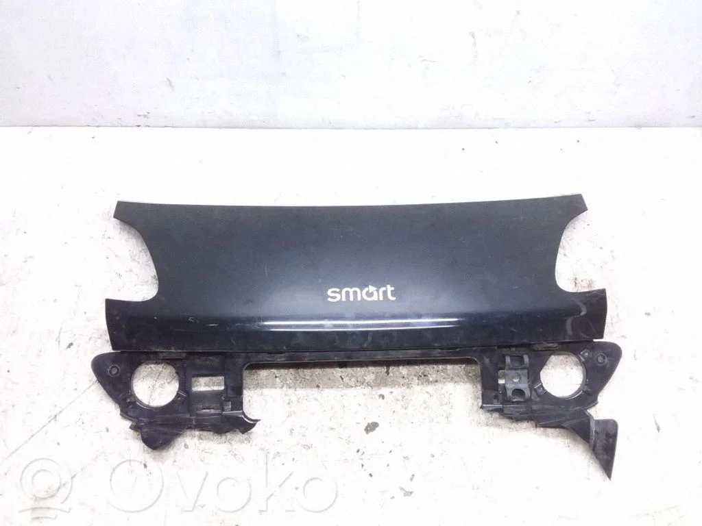 Mootorikapott – Smart ForTwo I MC01 (1999-2007)
