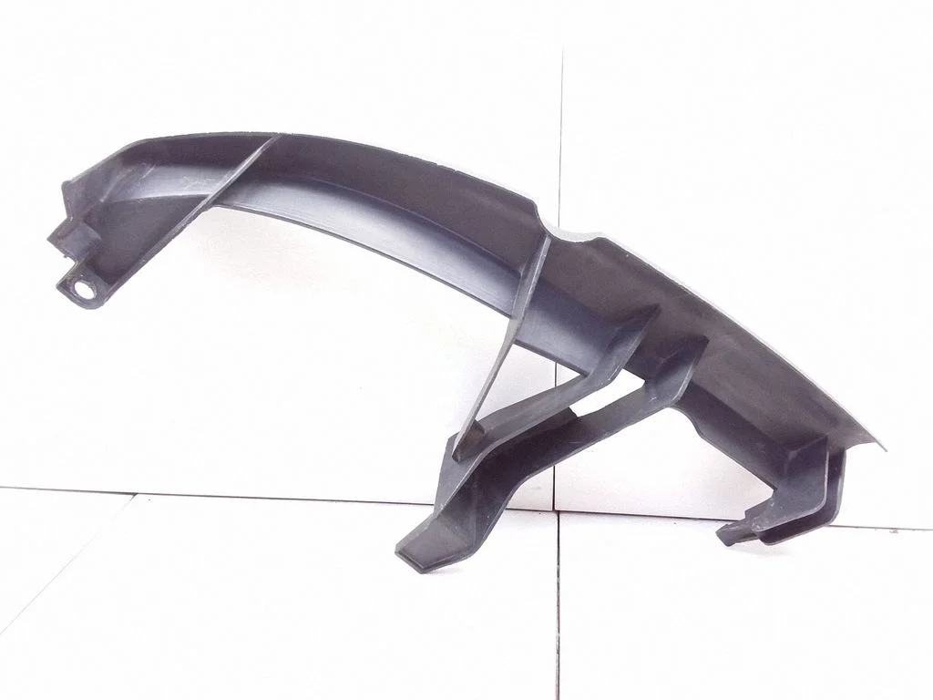 Front bumper mounting bracket – Renault Scenic II -  Grand scenic II (2003-2006)