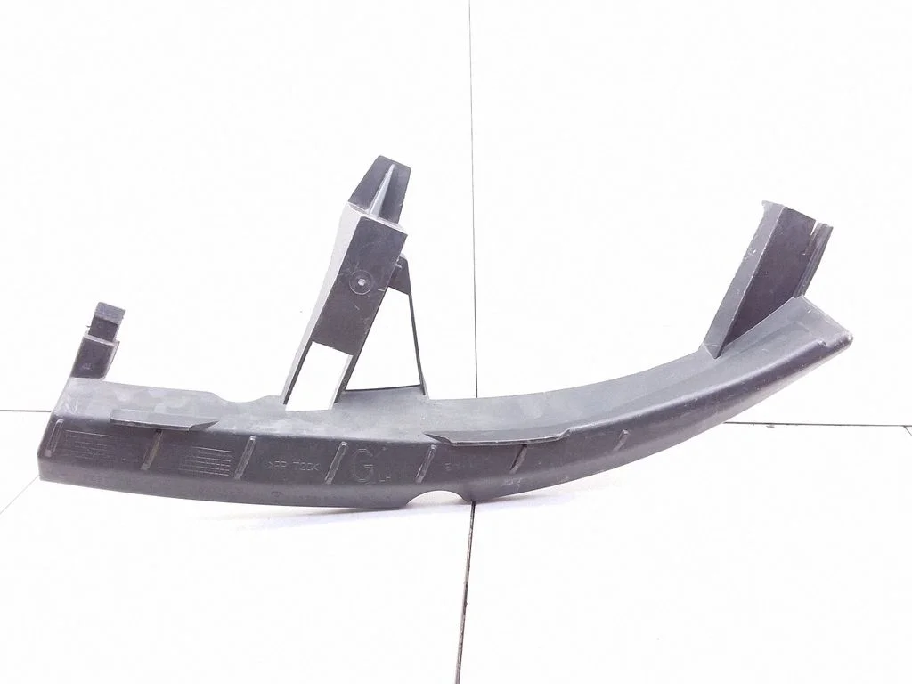 Front bumper mounting bracket – Renault Scenic II -  Grand scenic II (2003-2006)
