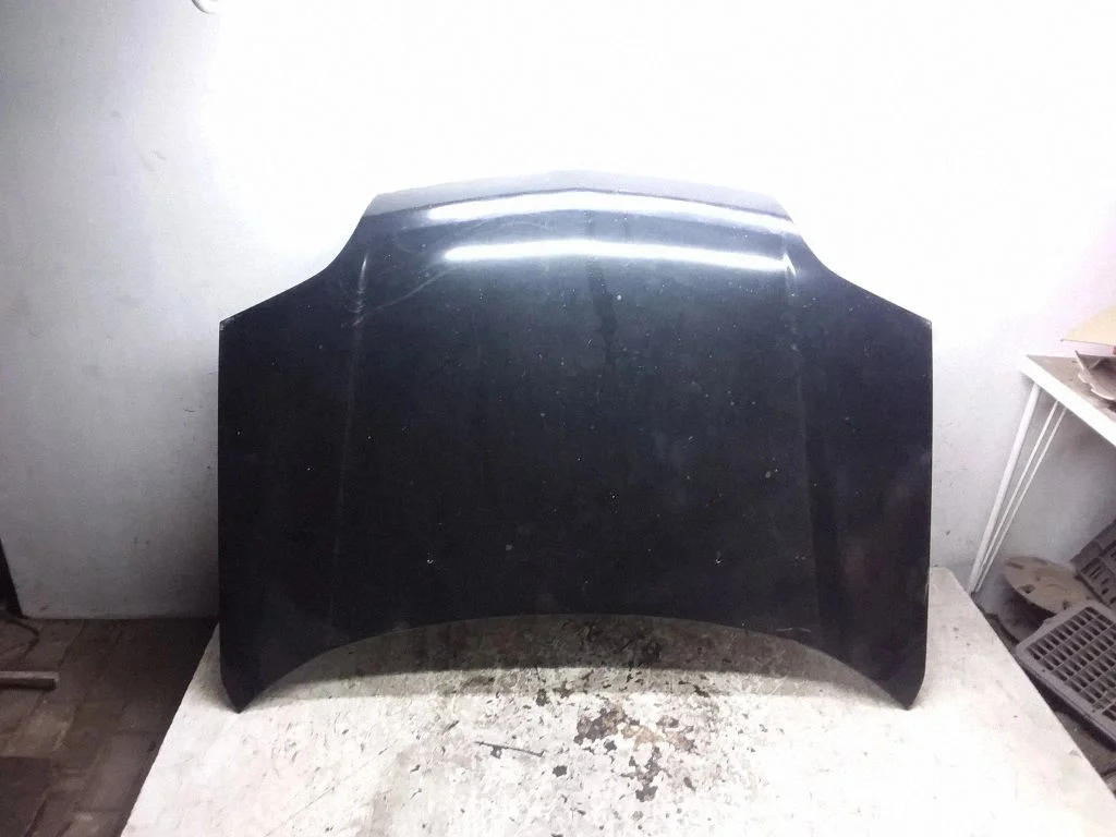 Mootorikapott – Nissan X-Trail T30 (2001-2007)