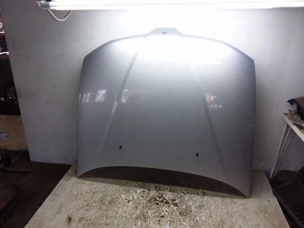 Engine bonnet/hood