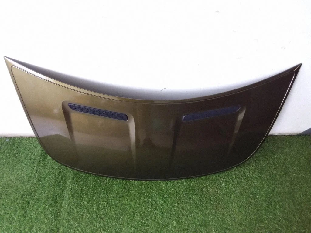 Engine bonnet/hood A4548800160 – Smart ForFour I (2004-2006)