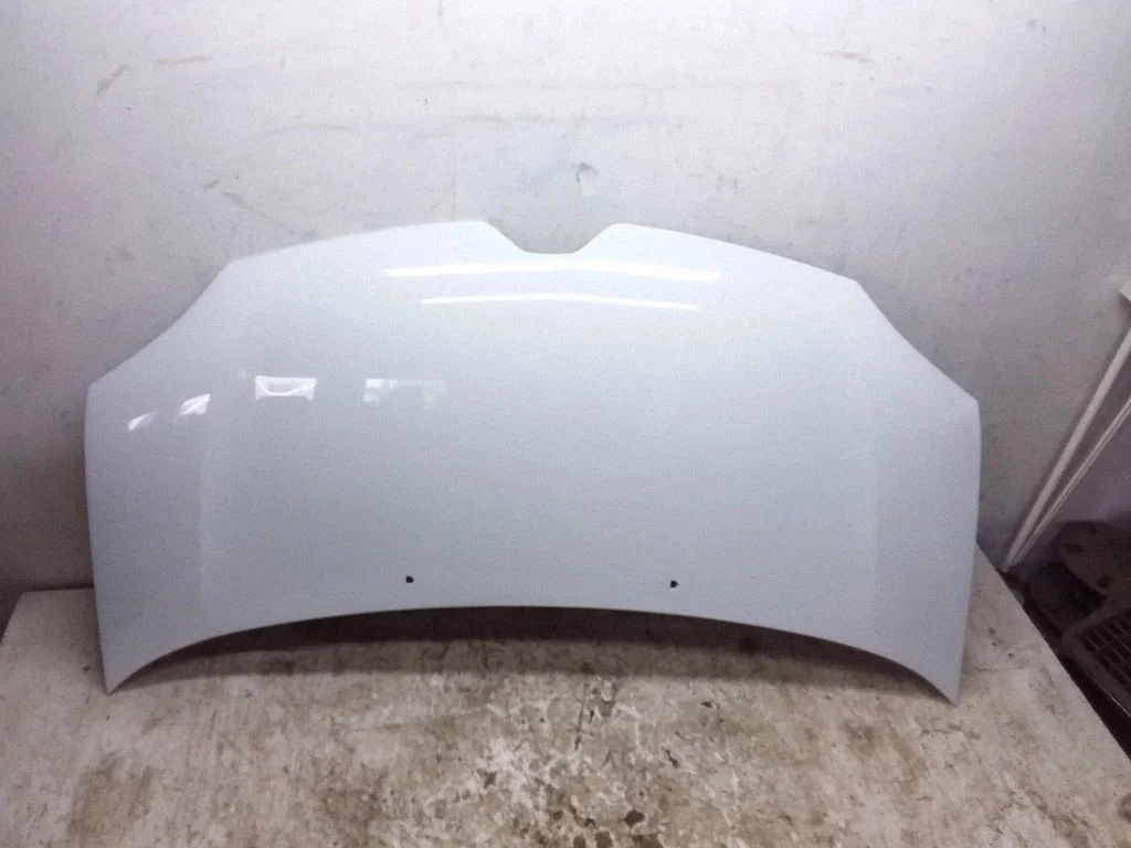Mootorikapott 651006384R – Renault Twingo III (2014-)