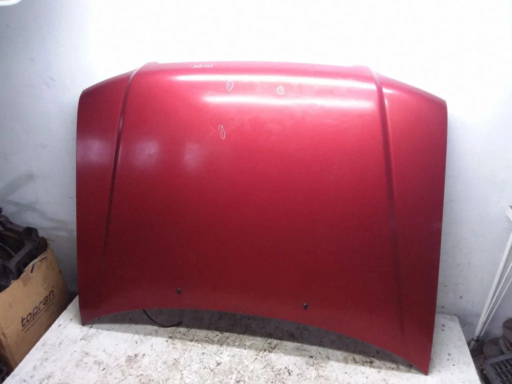 Motora pārsegs – Subaru Forester SF (1998-2000)
