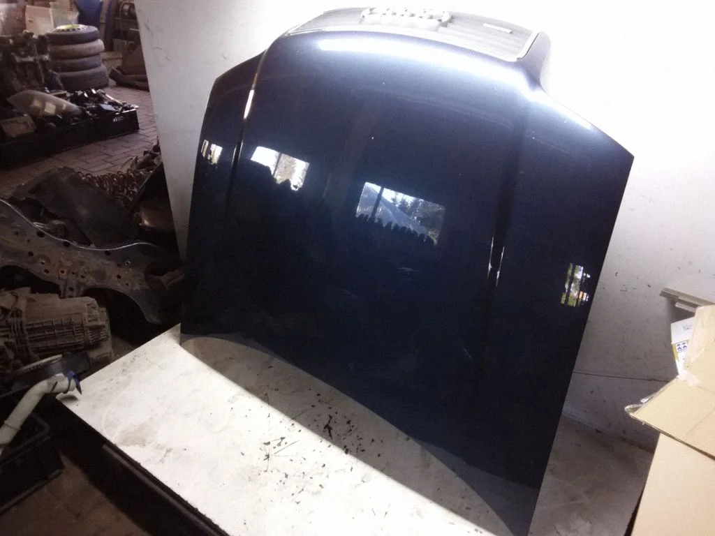 Engine bonnet/hood