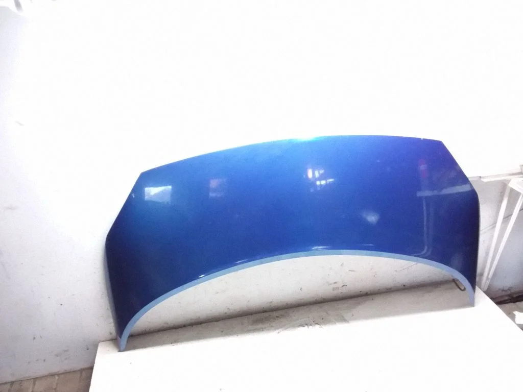 Engine bonnet/hood
