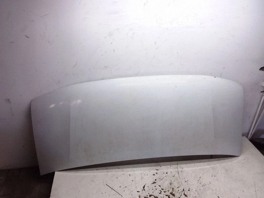 Engine bonnet/hood – Opel Movano A (1998-2010)