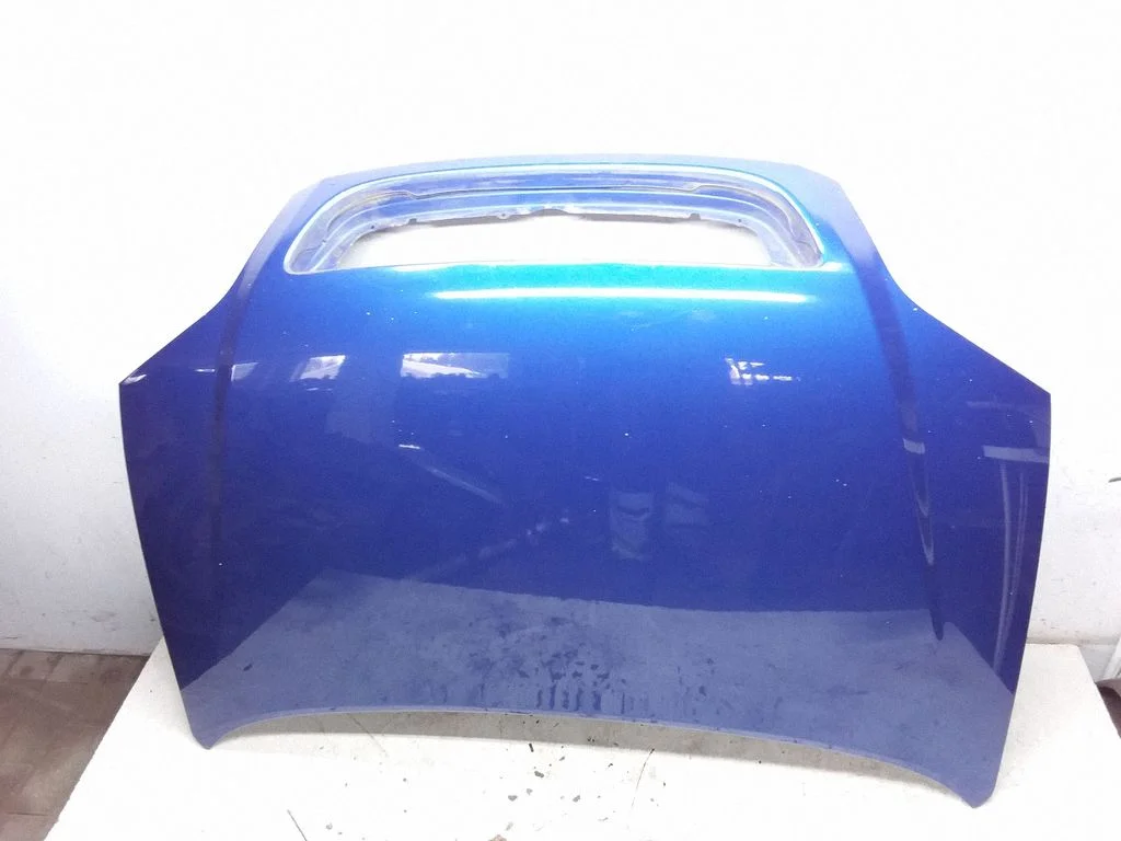 Engine bonnet/hood
