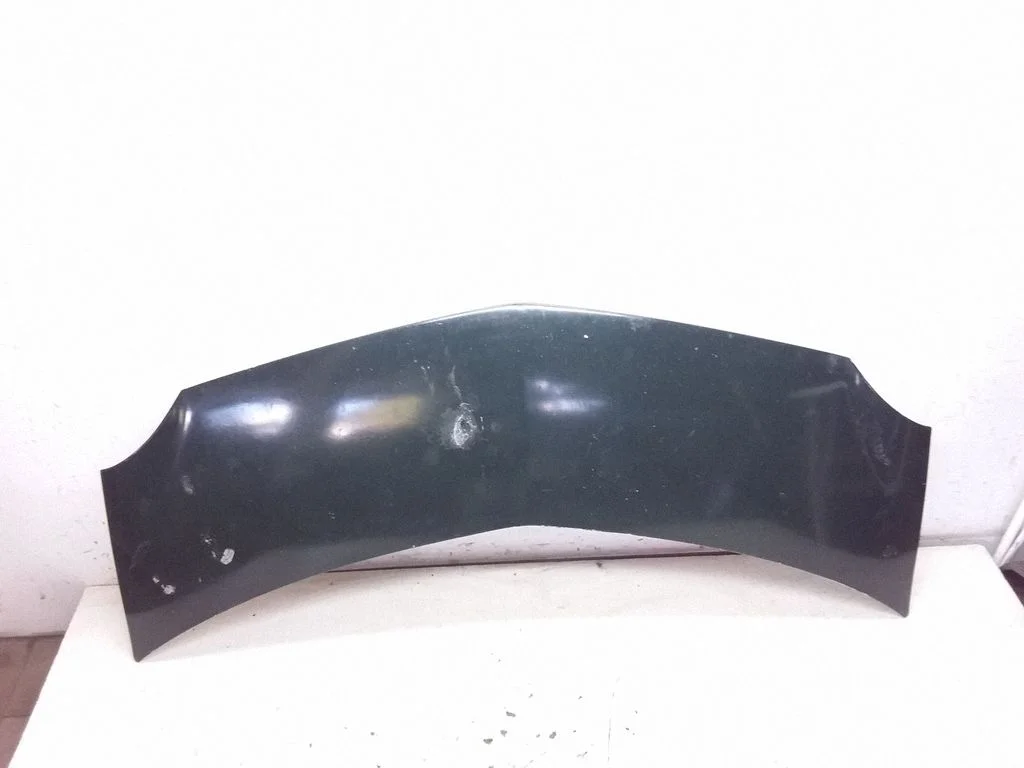Engine bonnet/hood