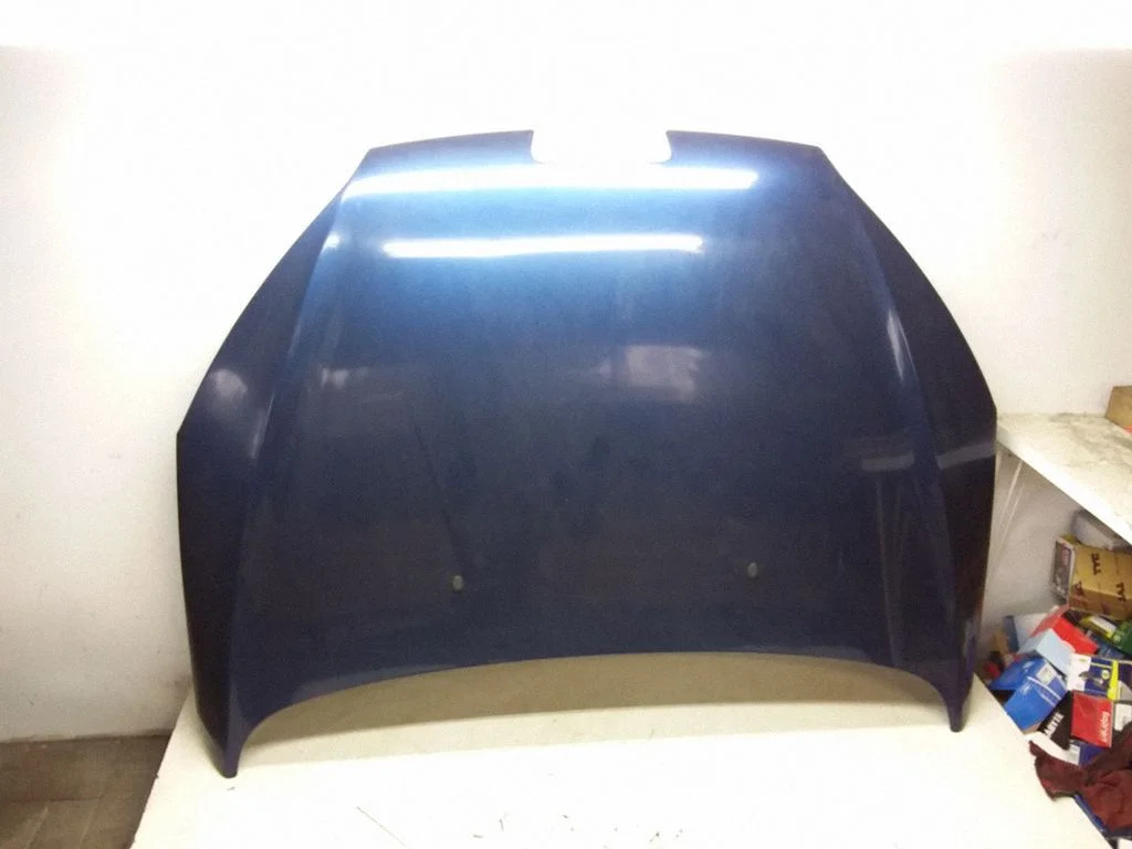Engine bonnet/hood