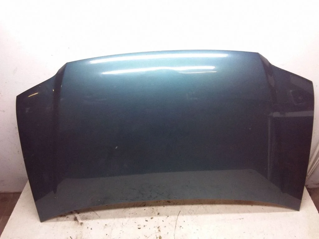 Engine bonnet/hood – Volkswagen Touran I (2003-2010)