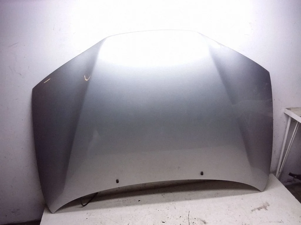 Engine bonnet/hood