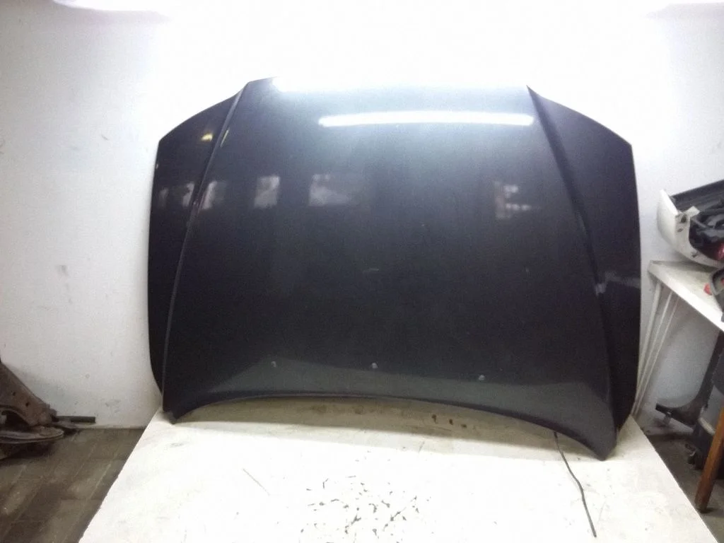 Maska – Volvo S80 (1999-2003)