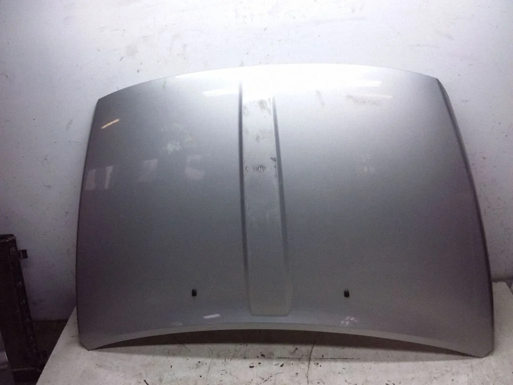 Engine bonnet/hood