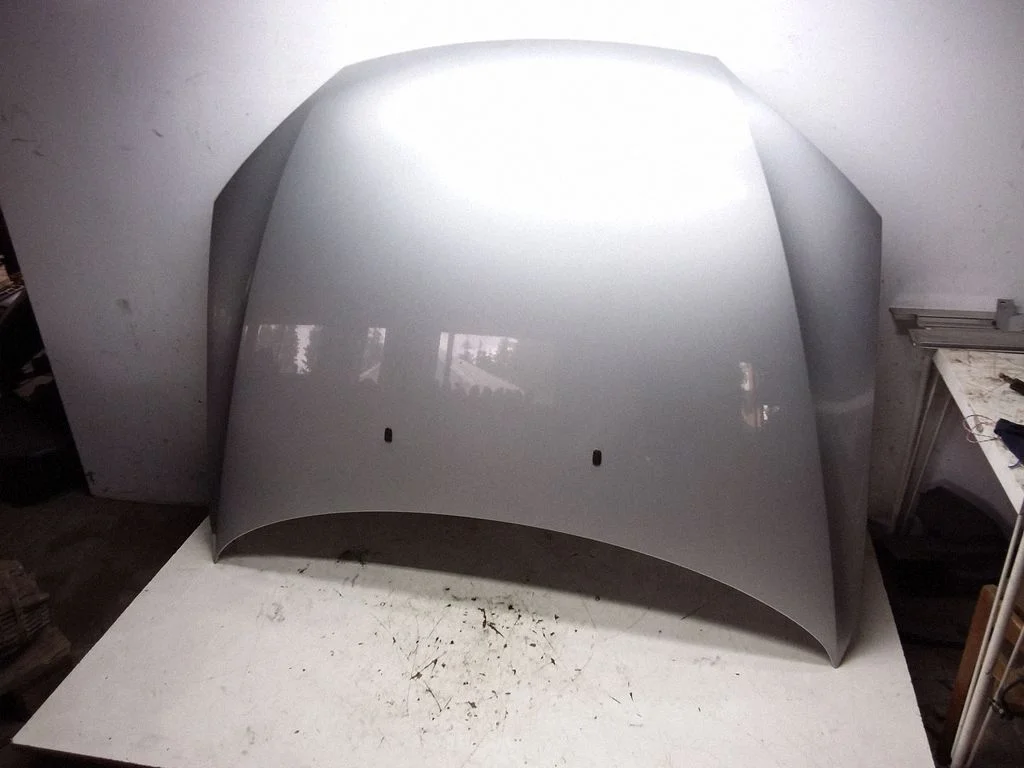 Motora pārsegs