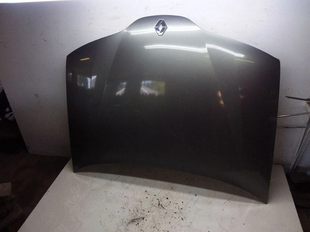 Engine bonnet/hood – Renault Laguna II (2001-2007)
