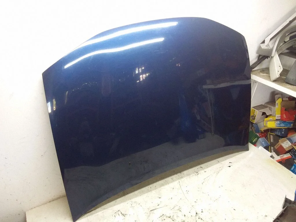 Engine bonnet/hood