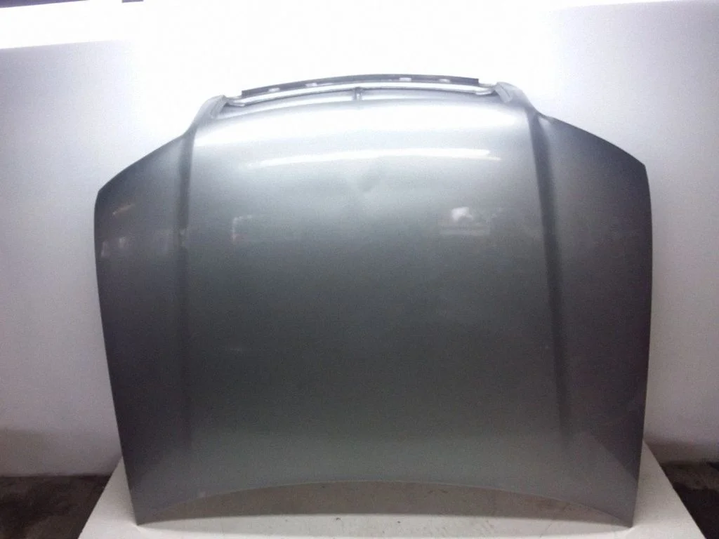 Engine bonnet/hood