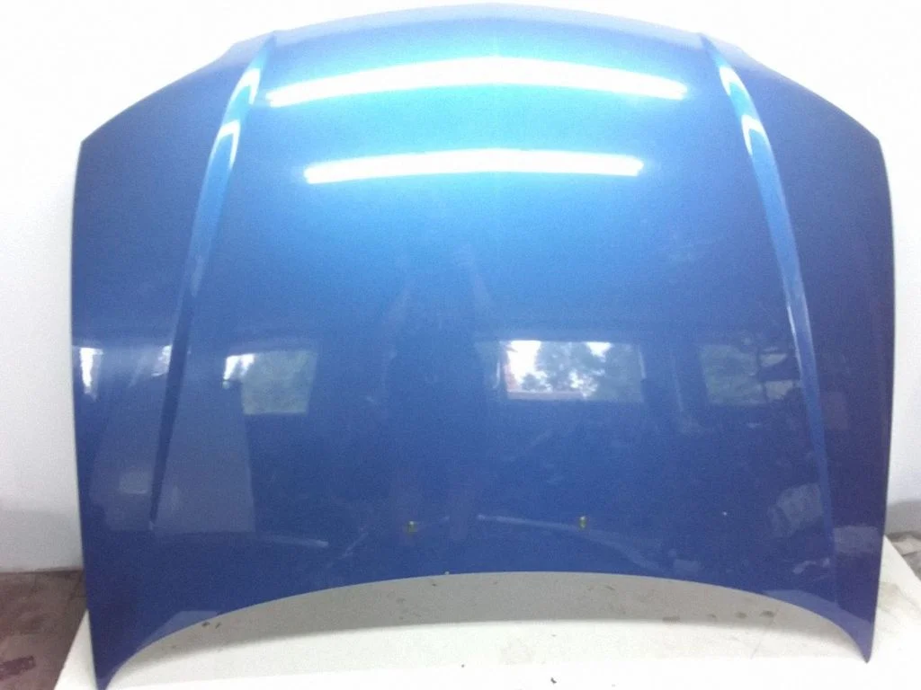 Engine bonnet/hood