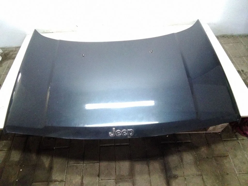 Engine bonnet/hood