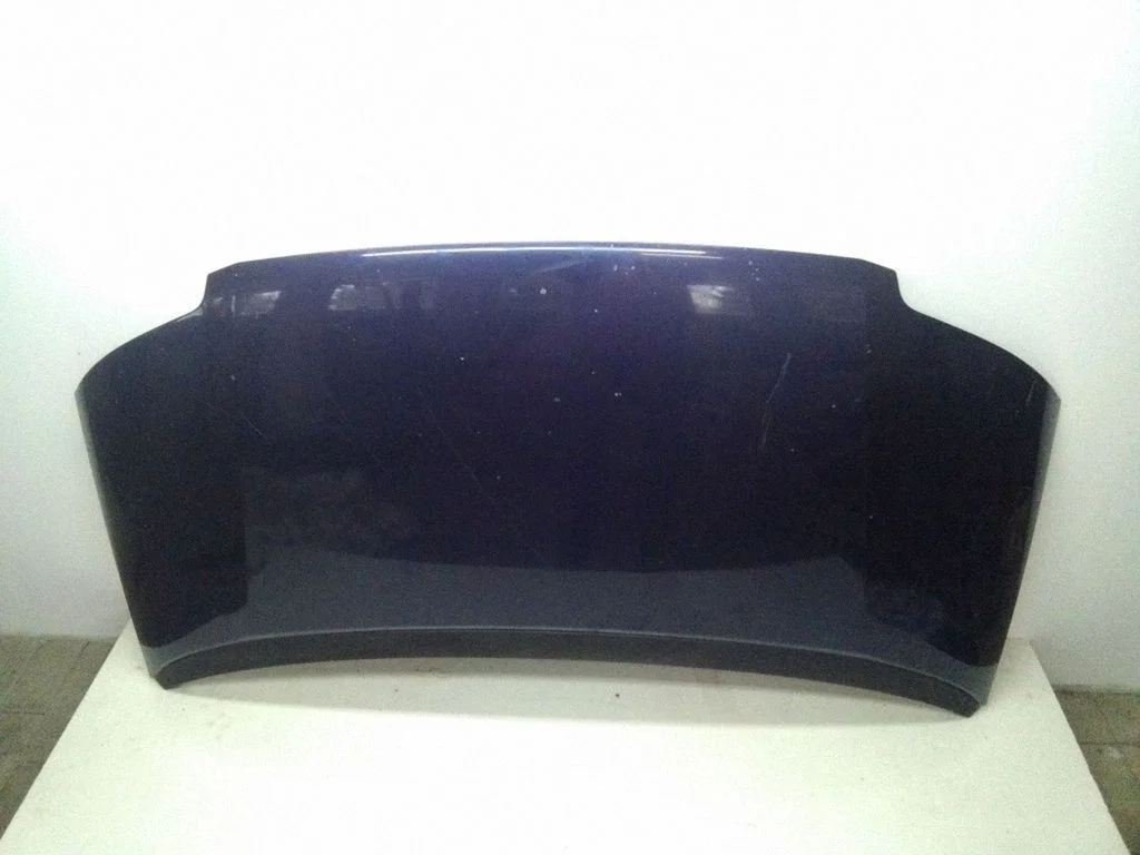 Engine bonnet/hood