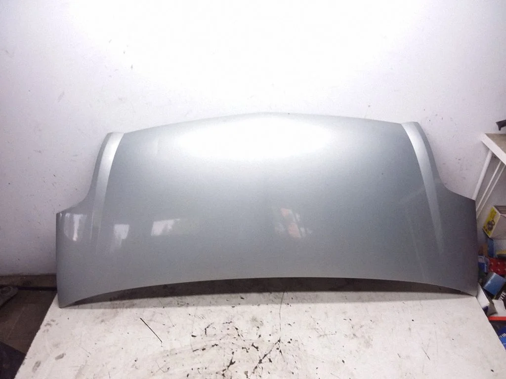 Engine bonnet/hood – Renault Master II (2004-2010)