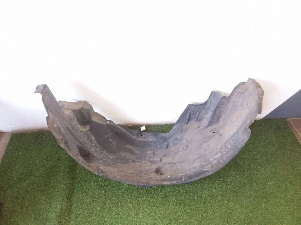 Nadkole przednie – Land Rover Discovery 3 - LR3 (2005-2009)