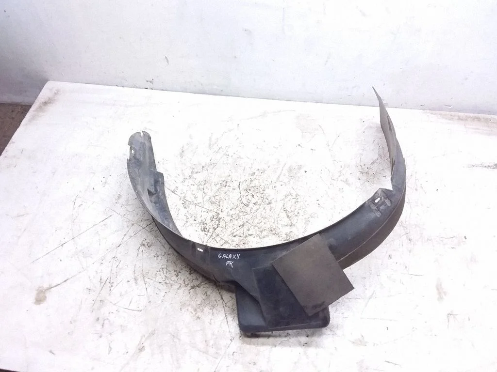 Front wheel arch liner splash guards – Ford Galaxy (1995-2000)