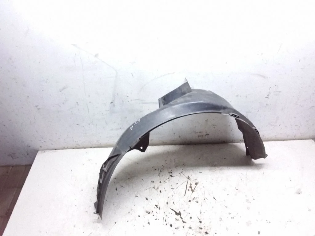 Front wheel arch liner splash guards 90464245