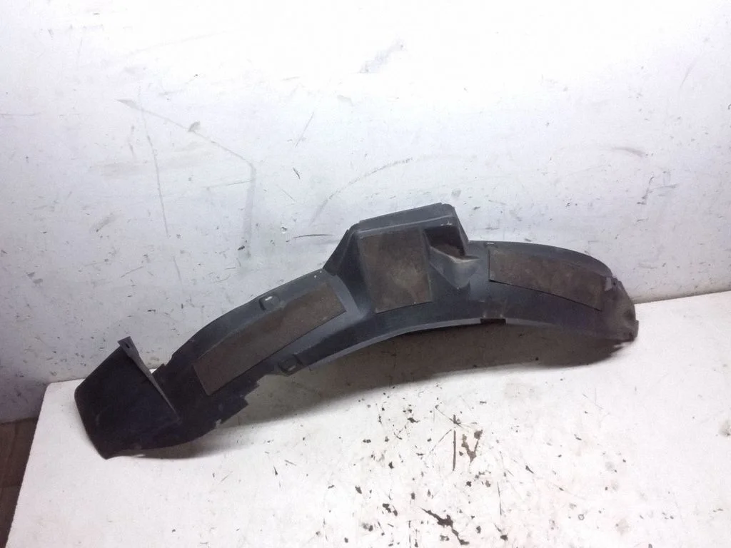 Nadkole przednie – Volkswagen Sharan (1996-2000)