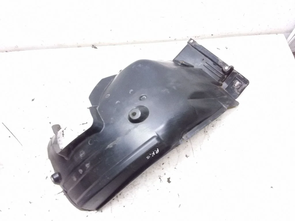 Front wheel arch liner splash guards – BMW 3 Series E90 E91 (2005-2012)