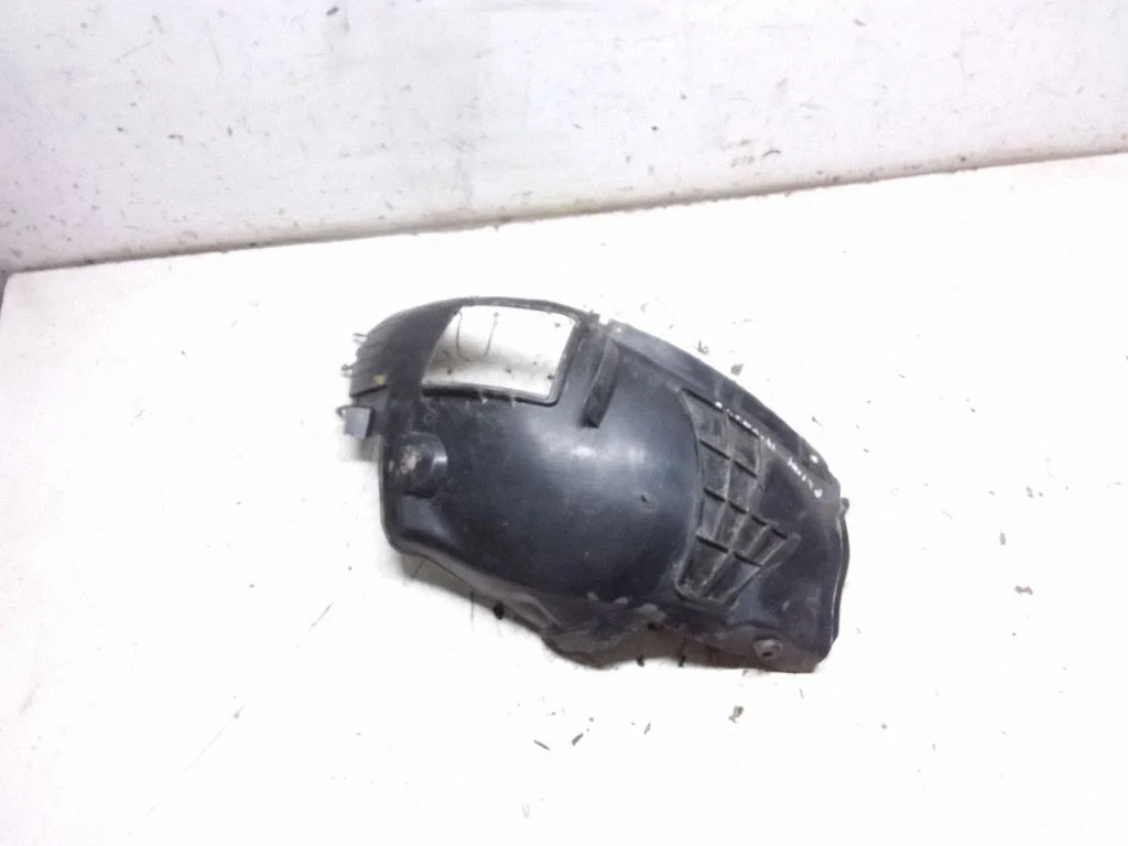 Front wheel arch liner splash guards 13125602