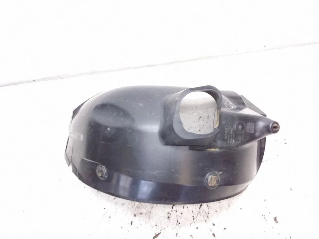 Front wheel arch liner splash guards 0004747