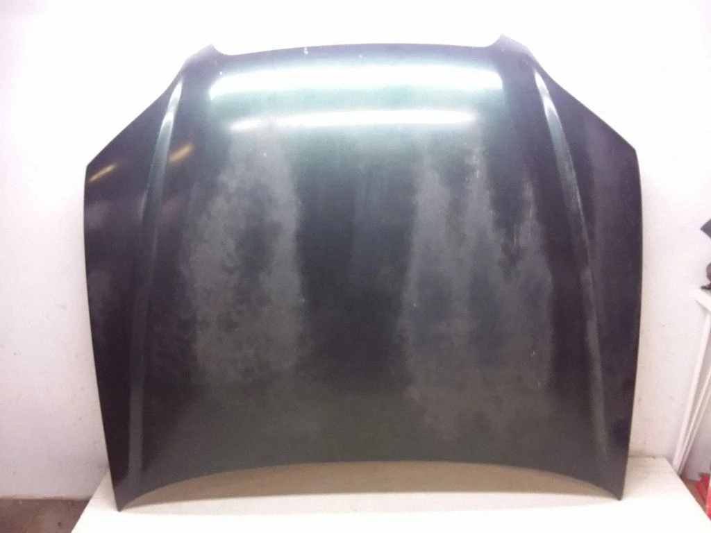Engine bonnet/hood