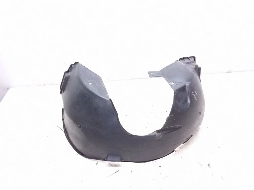 Front wheel arch liner splash guards – right
