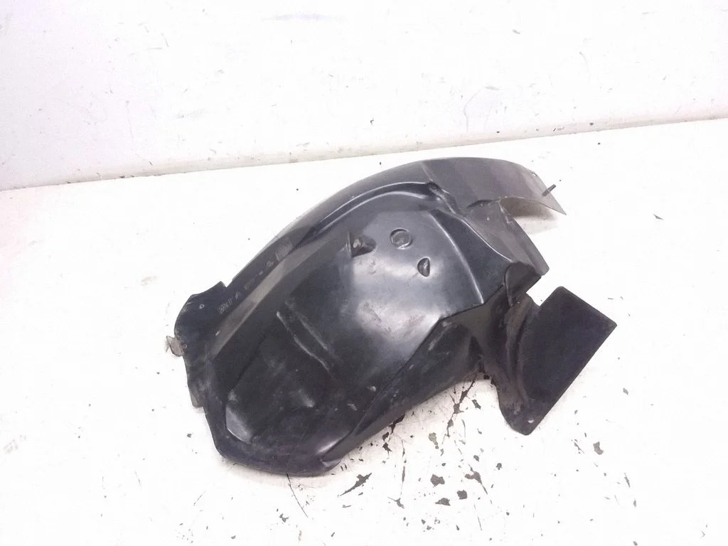 Front wheel arch liner splash guards 9627973380