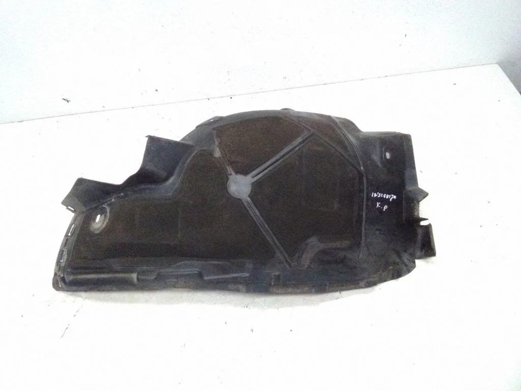 Front wheel arch liner splash guards – Opel Insignia A (2008-2017)