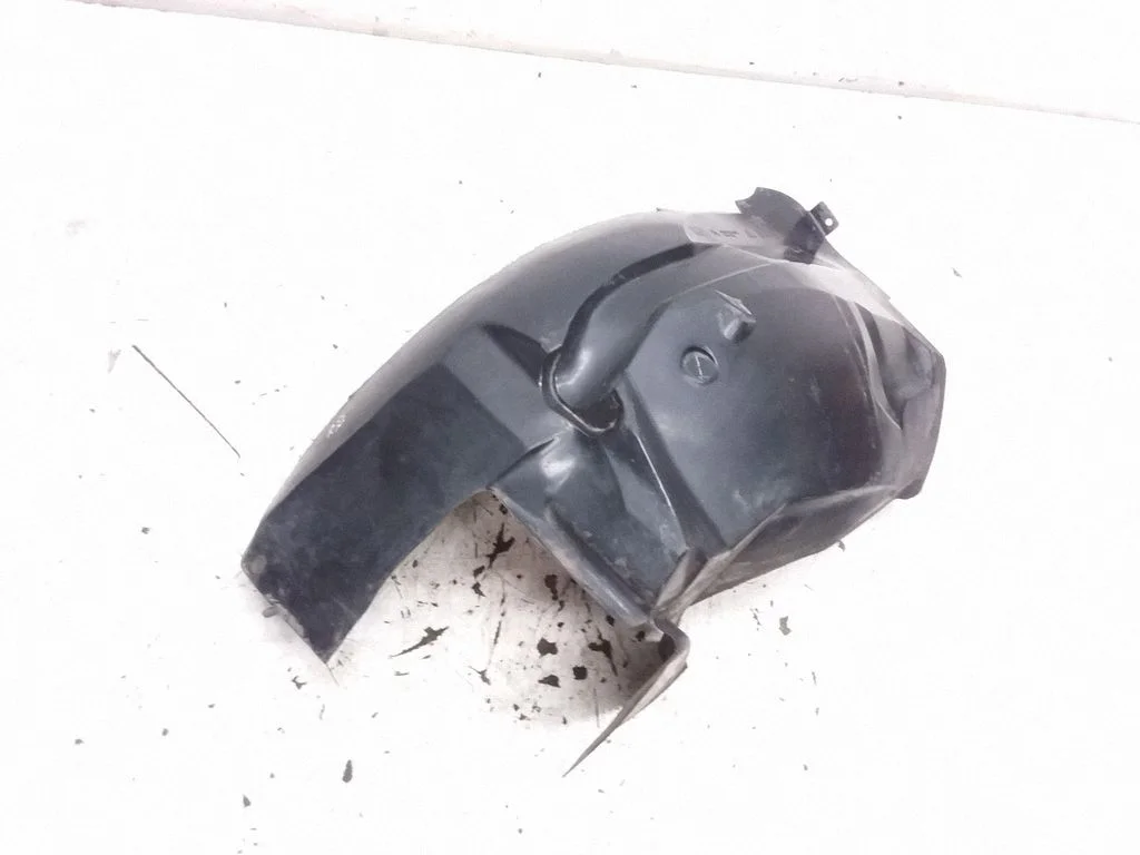 Front wheel arch liner splash guards 9627973280