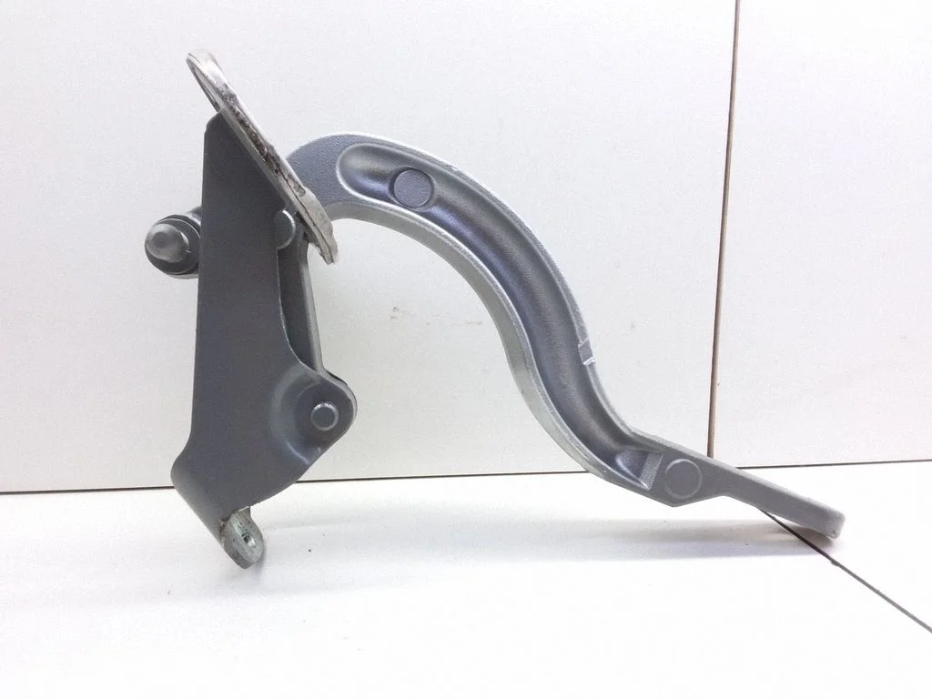 Tagaluugi hing – Saab 9-3 Ver2 (2003-2007)