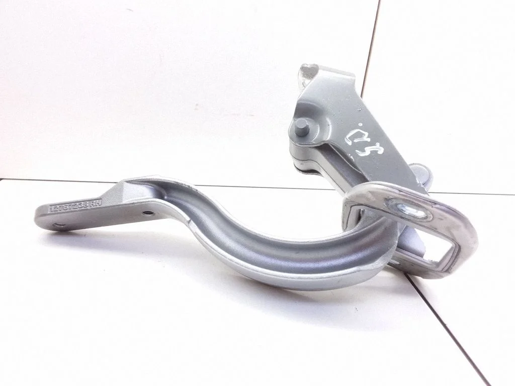 Tagaluugi hing – Saab 9-3 Ver2 (2003-2007)