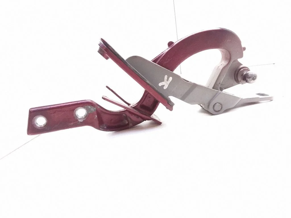 Tailgate/trunk/boot hinge – left