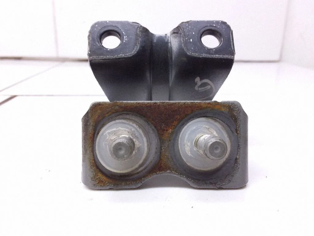 Tailgate/trunk/boot hinge