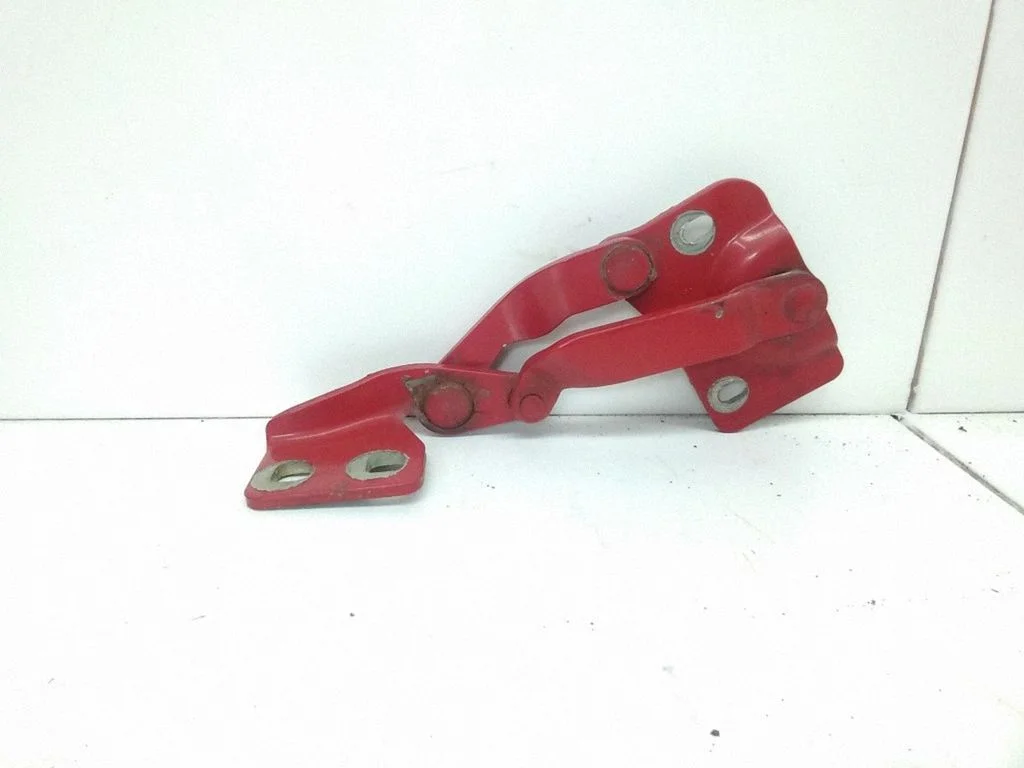 Tailgate/trunk/boot hinge – front left